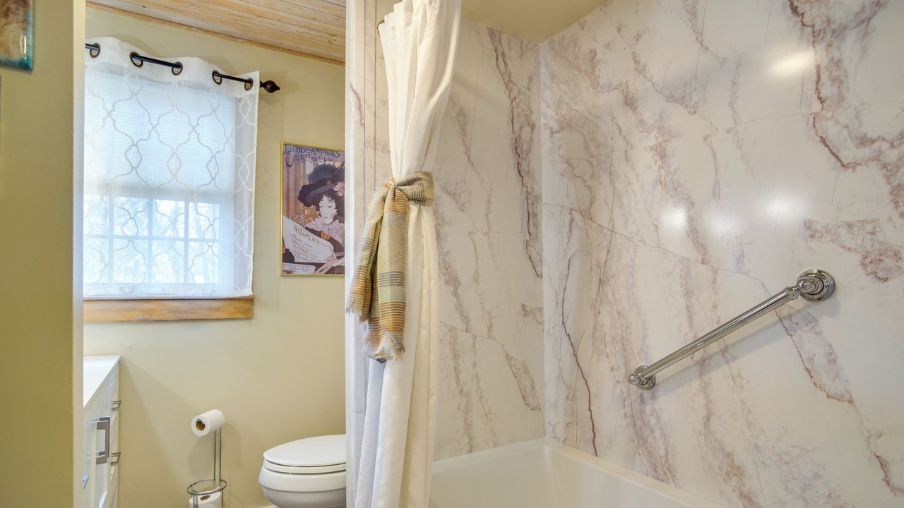 Photo of Bathroom in Mashpee