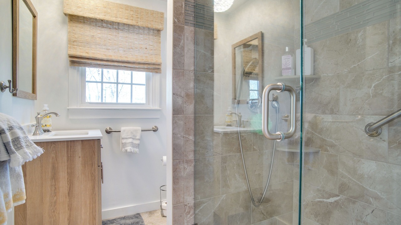 Photo of Bathroom in Mashpee