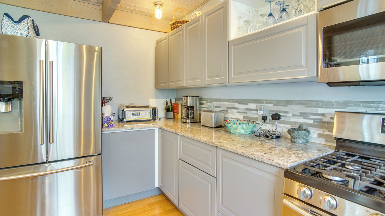 Photo of Kitchen in Mashpee