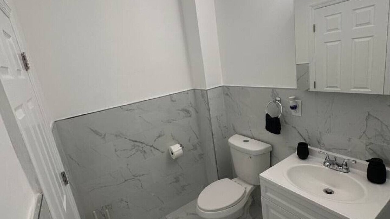Photo of Bathroom in West New York