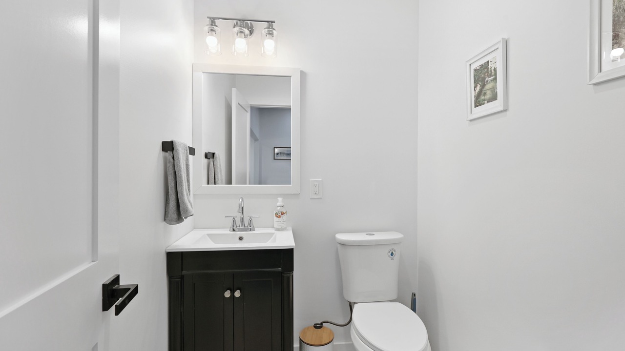 Photo of Bathroom in Ashley Falls