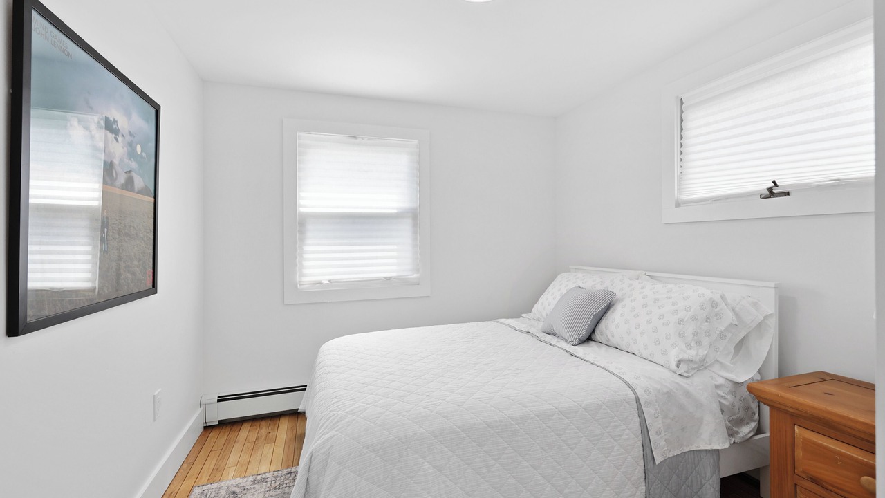 Photo of Bedroom in Ashley Falls