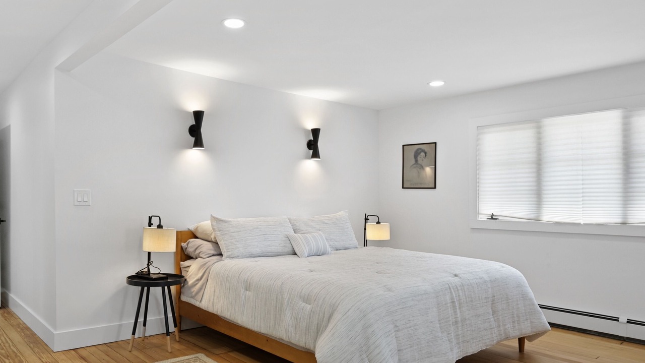 Photo of Bedroom in Ashley Falls