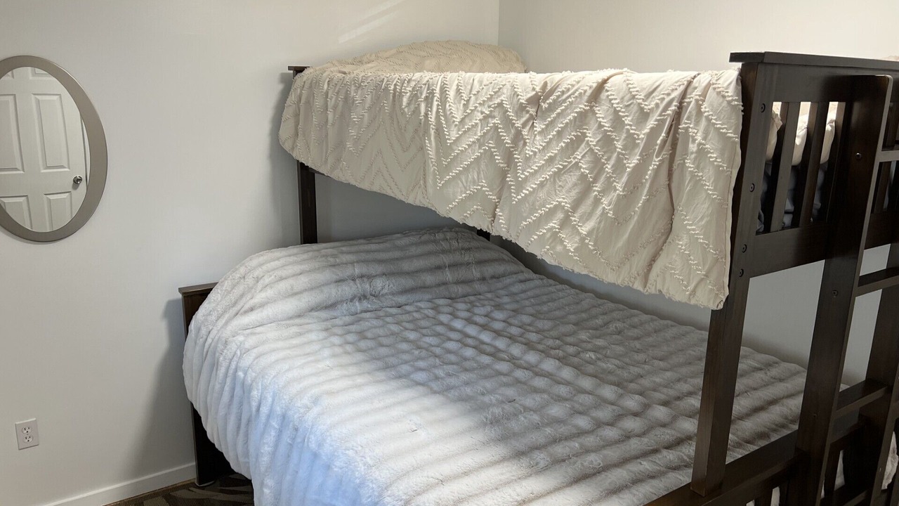 Photo of Bedroom in Corning