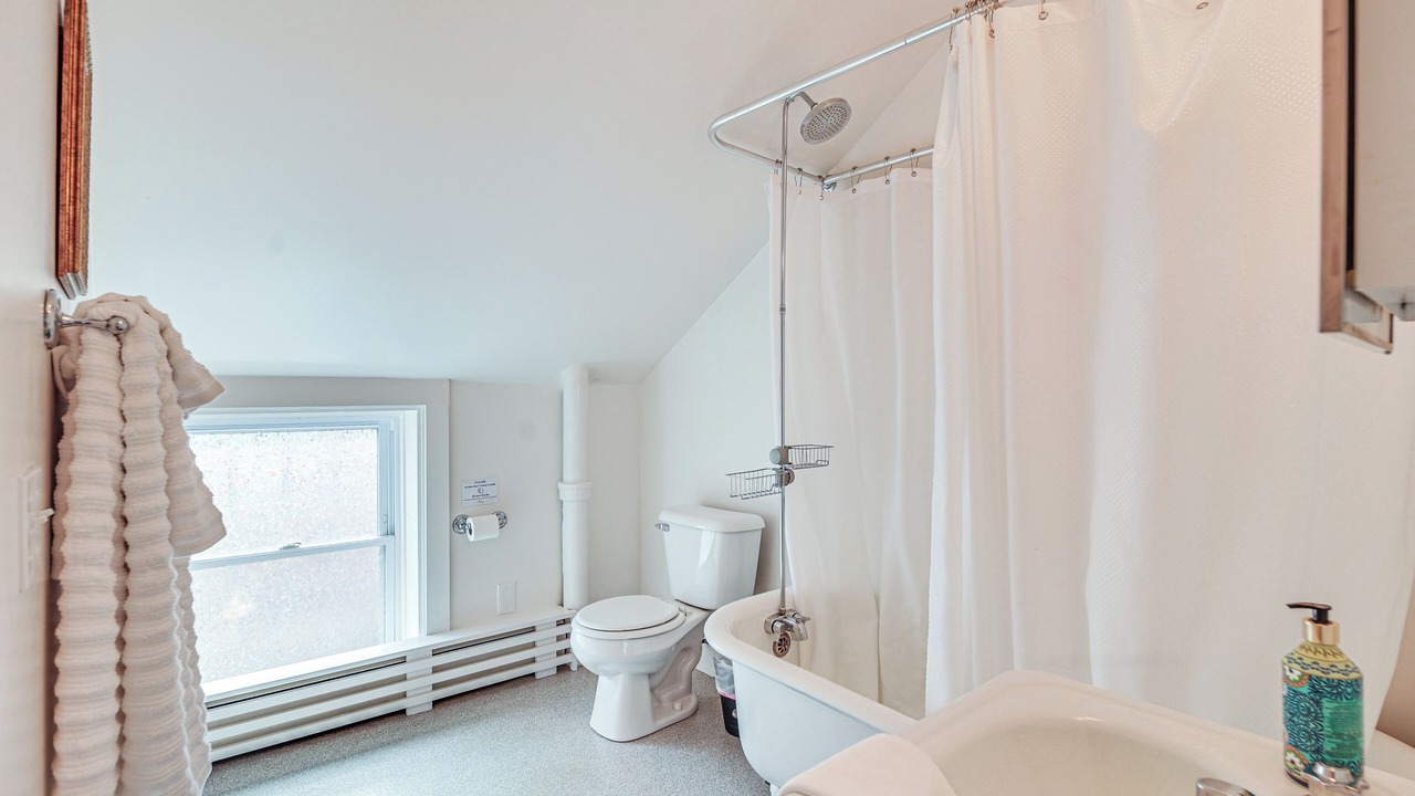 Photo of Bathroom in Waterbury