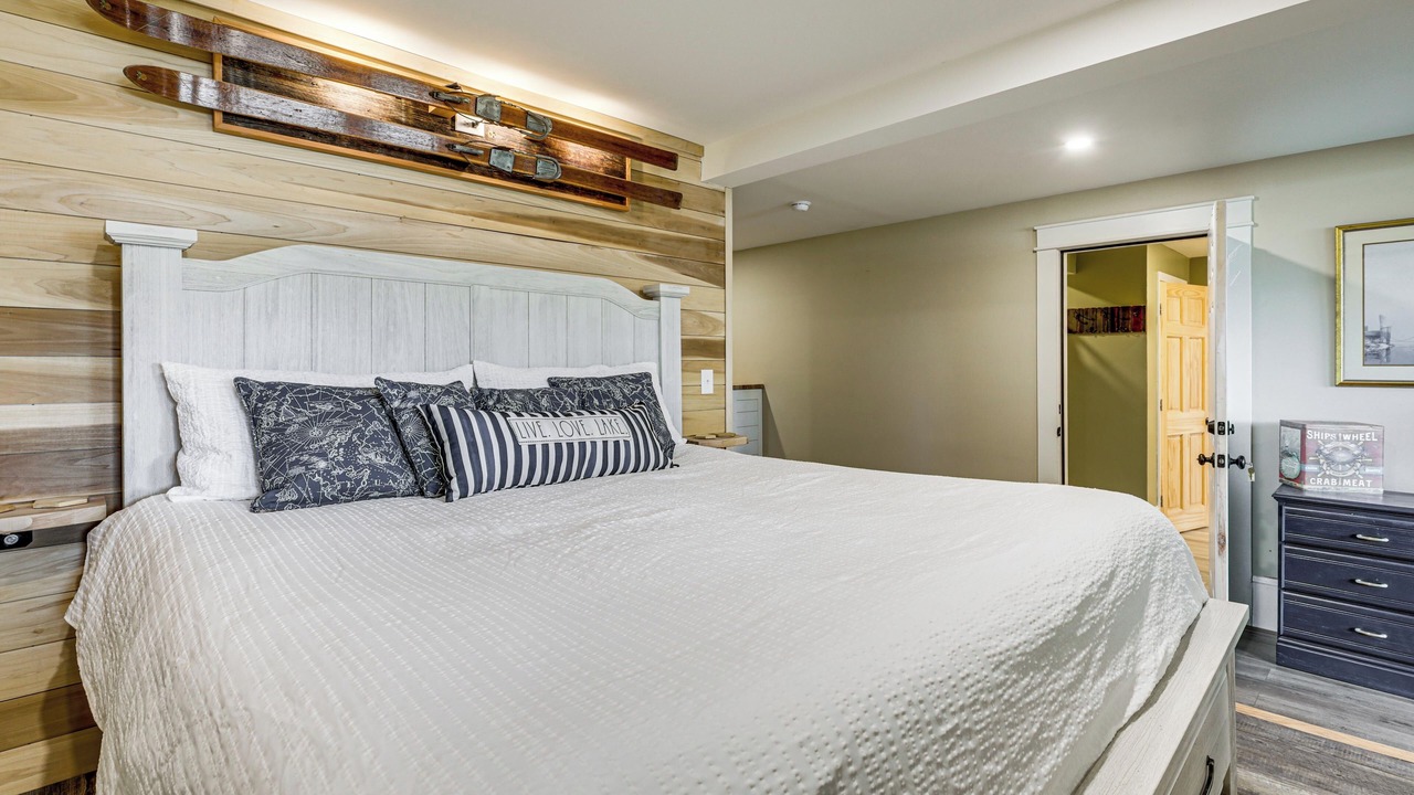 Photo of Bedroom in Bristol