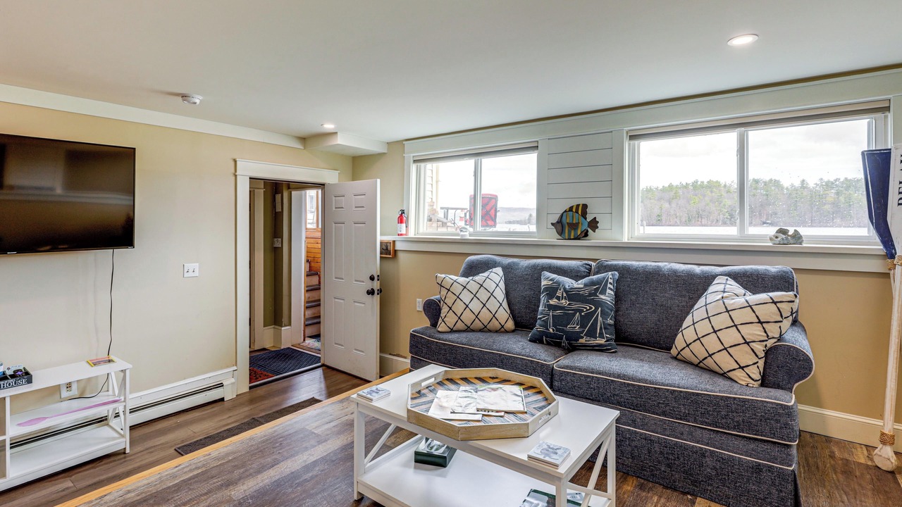 Photo of Livingroom in Bristol