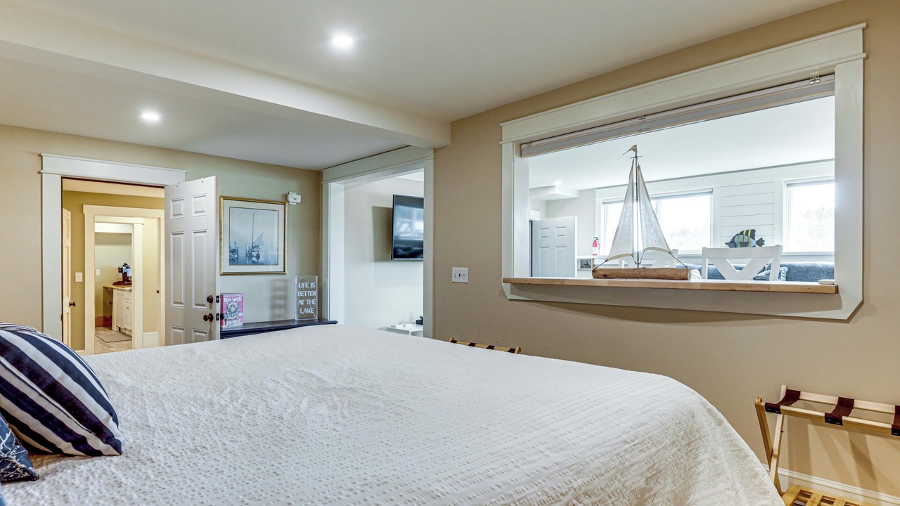 Photo of Bedroom in Bristol
