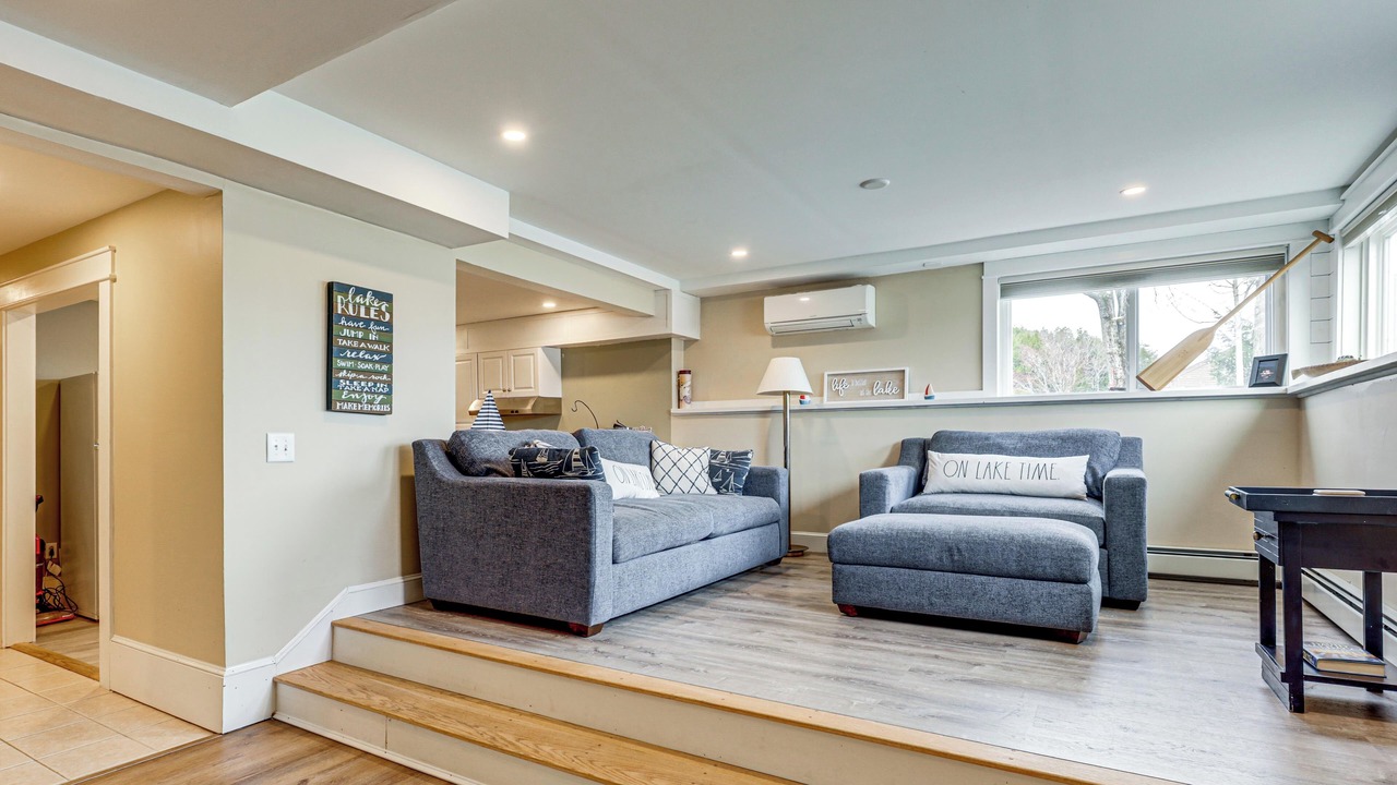 Photo of Livingroom in Bristol