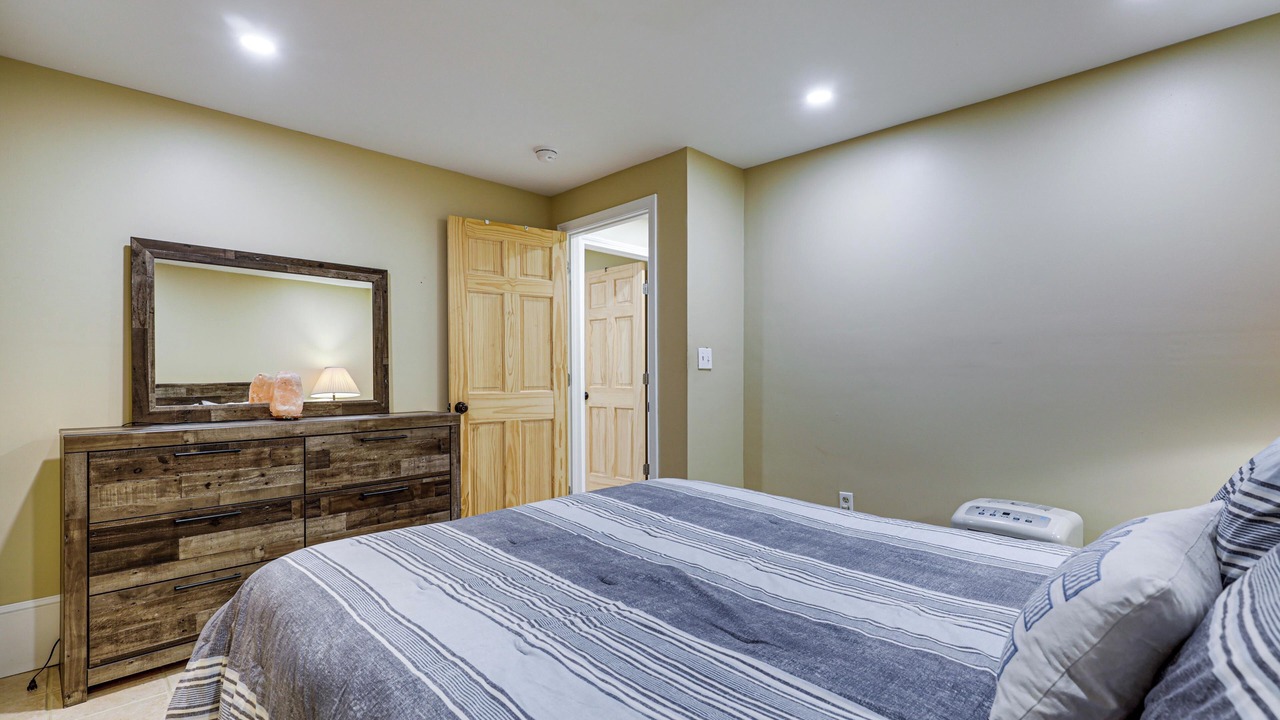 Photo of Bedroom in Bristol