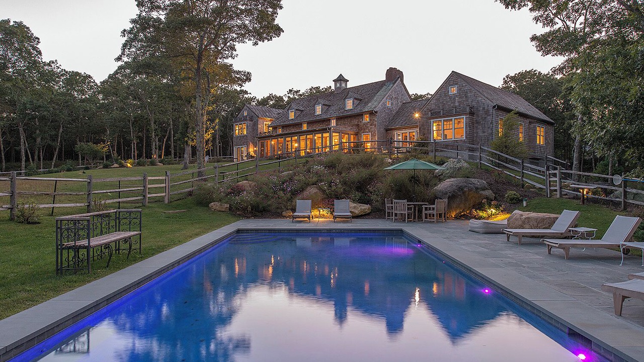 Photo of Outdoor in East Hampton