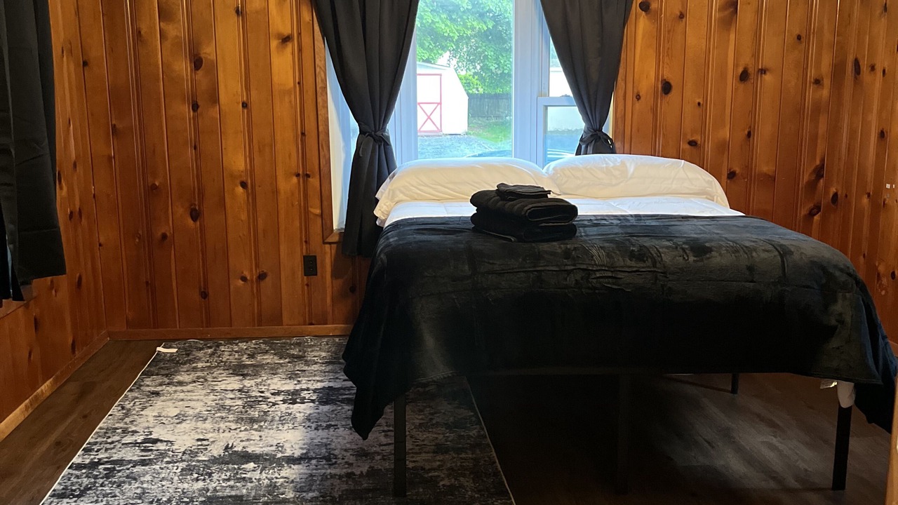 Photo of Bedroom in Geneva