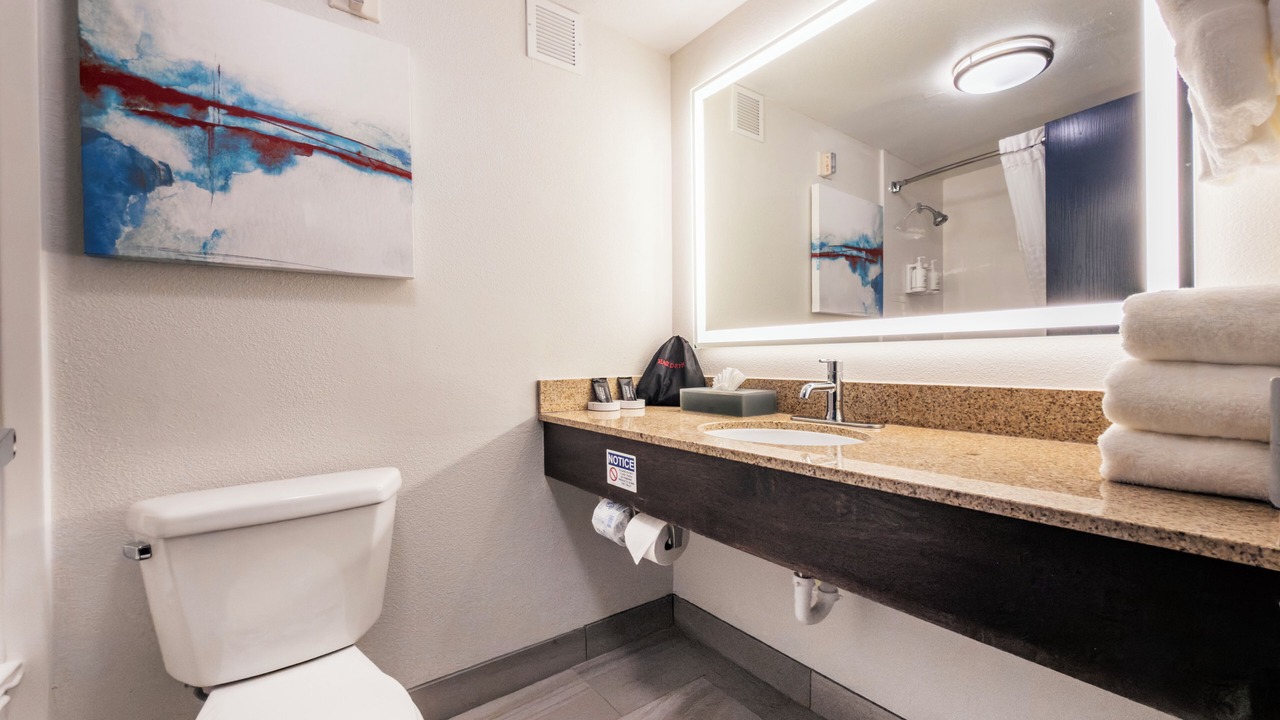 Photo of Bathroom in Danbury