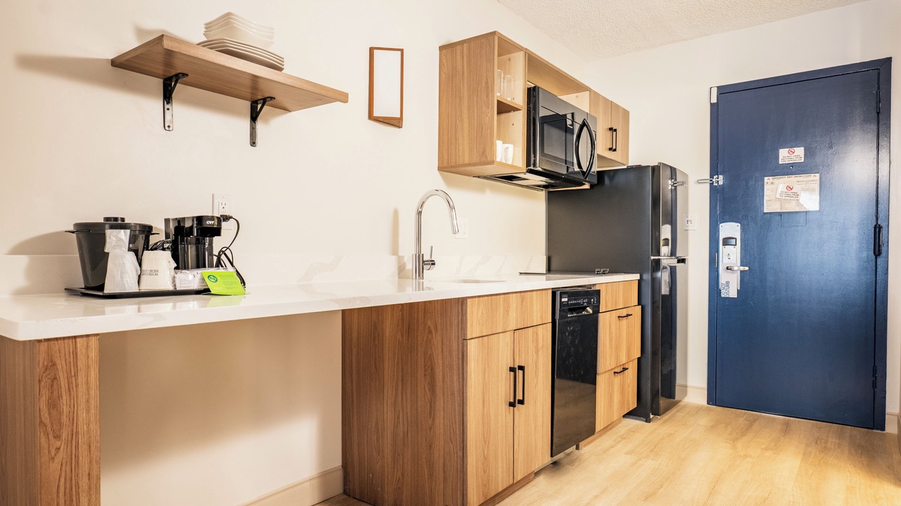 Photo of Kitchen in Danbury