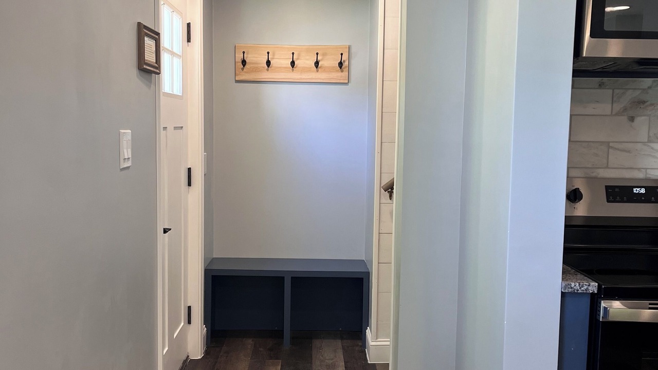 Photo of Kitchen in Bangor