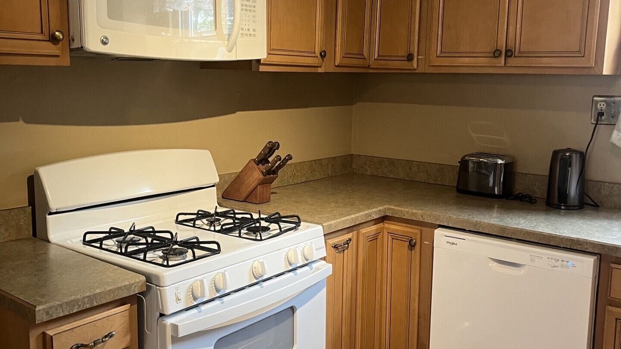 Photo of Kitchen in Syracuse