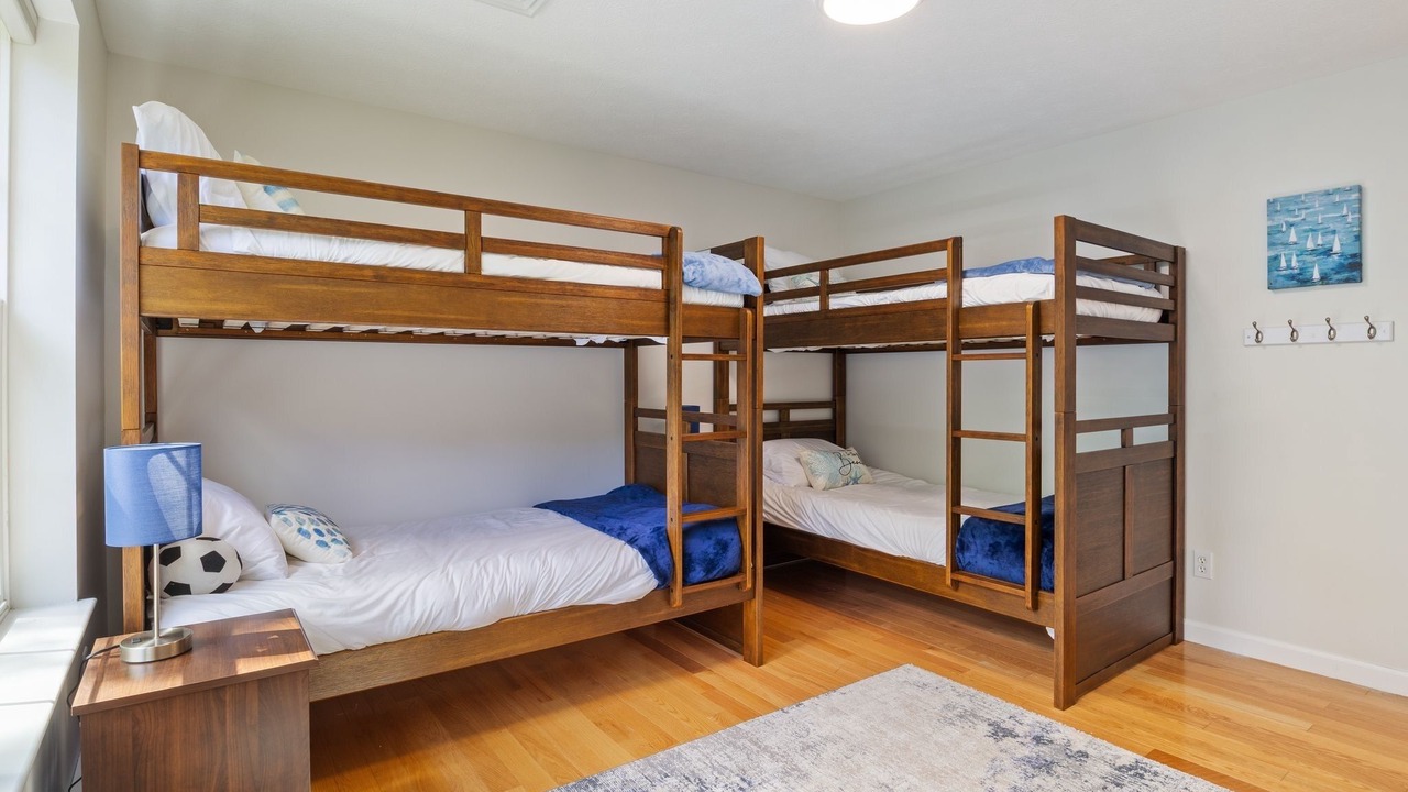 Photo of Bedroom in Kennebunkport