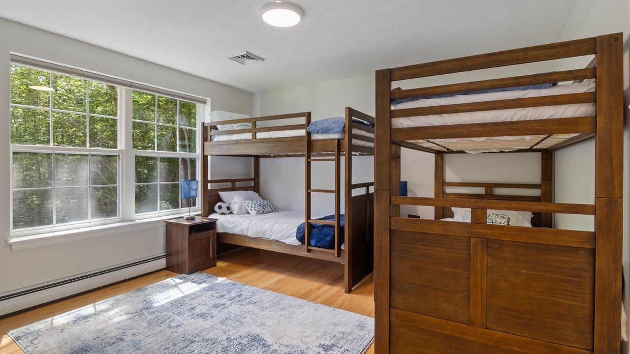 Photo of Bedroom in Kennebunkport