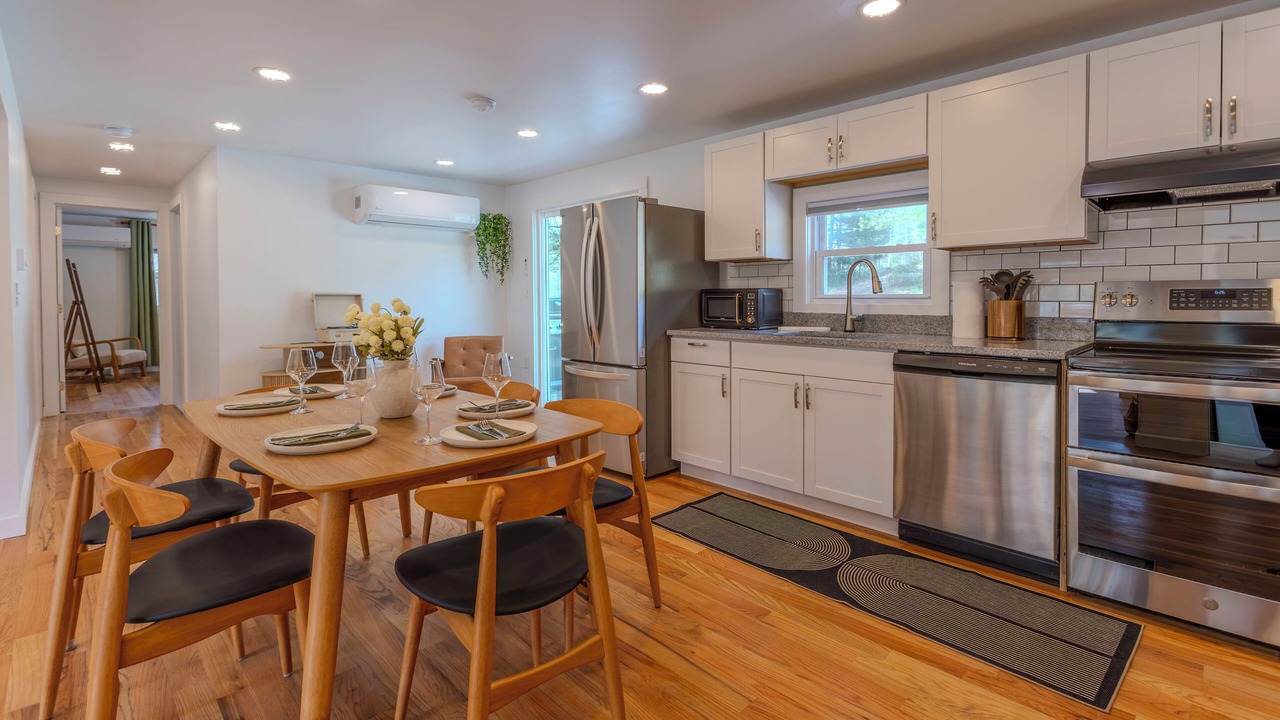 Photo of Kitchen in Scotrun