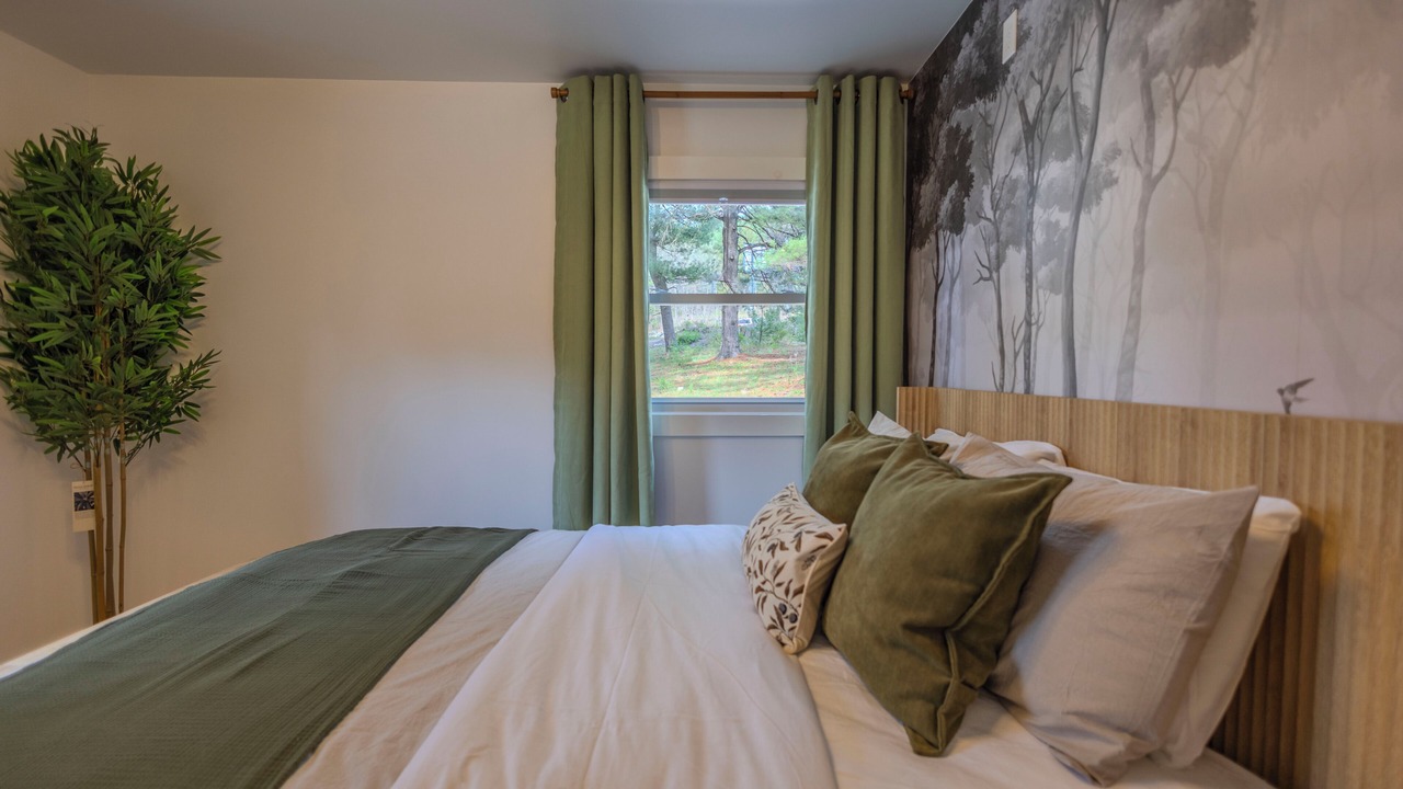 Photo of Bedroom in Scotrun