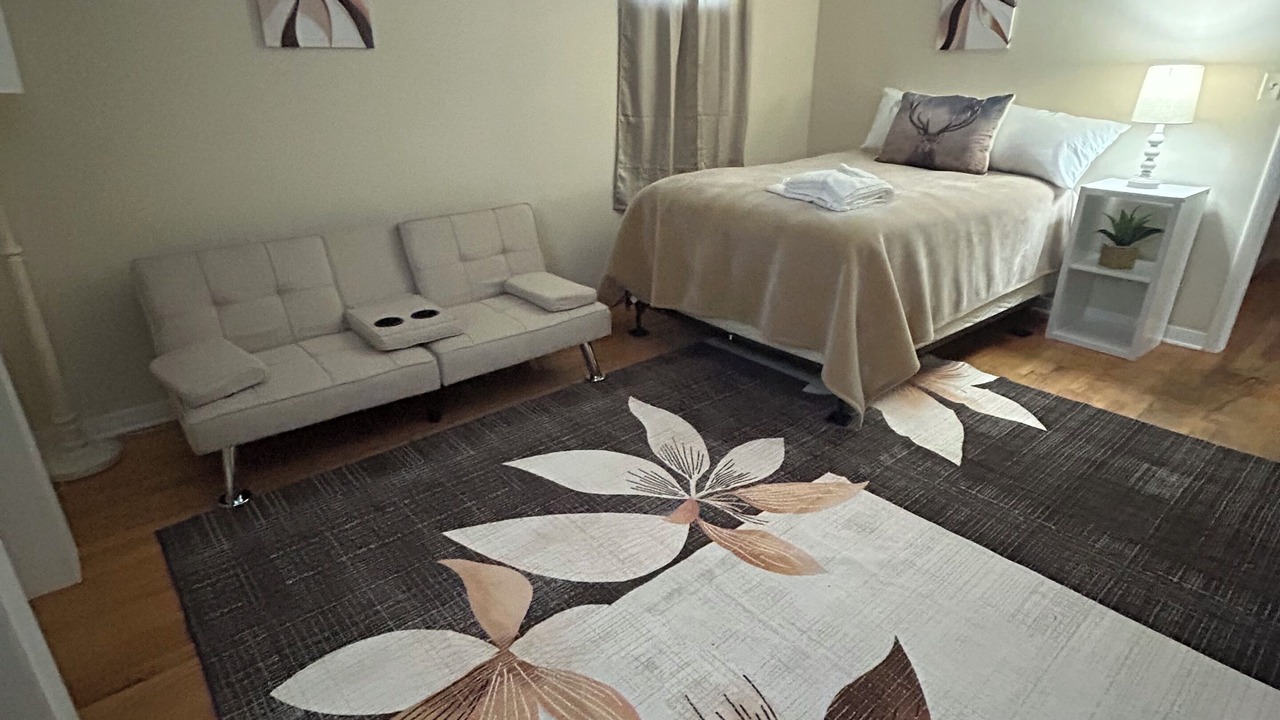 Photo of Bedroom in Eastside