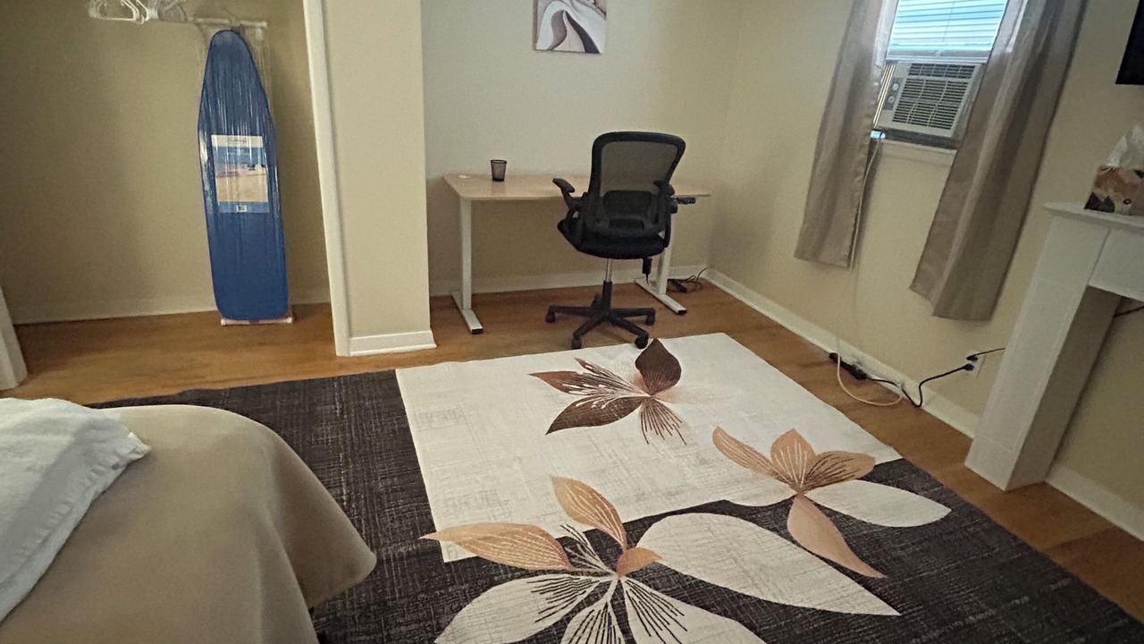 Photo of Bedroom in Eastside