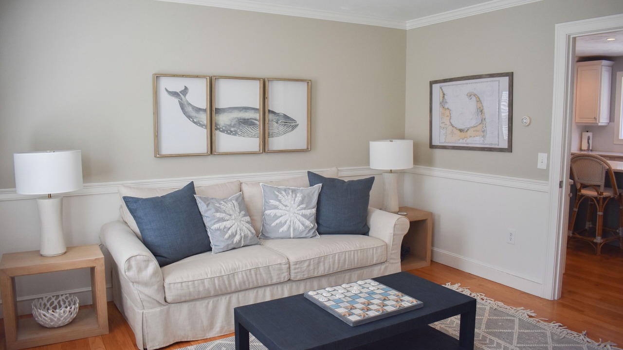 Photo of Livingroom in Dennis