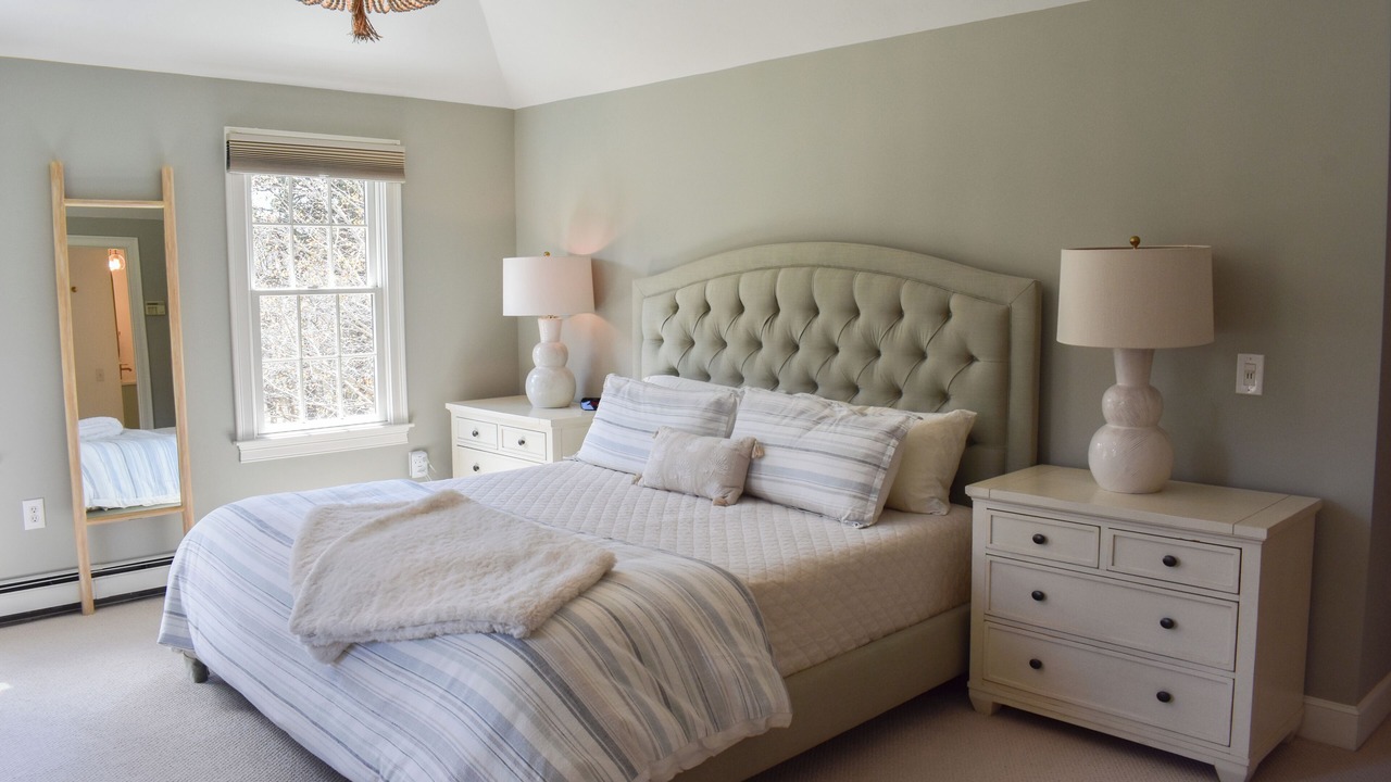 Photo of Bedroom in Dennis