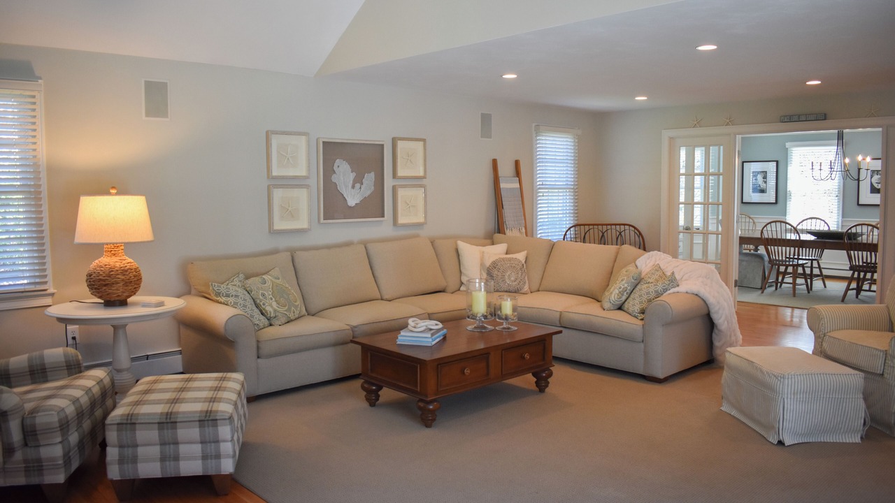 Photo of Livingroom in Dennis