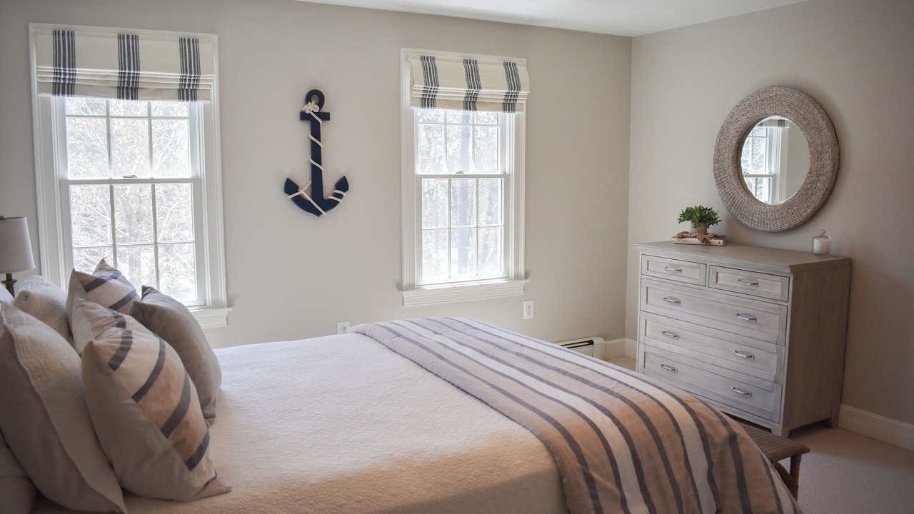 Photo of Bedroom in Dennis