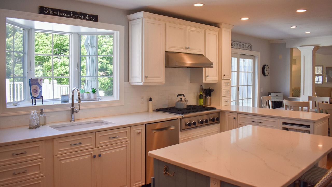Photo of Kitchen in Dennis
