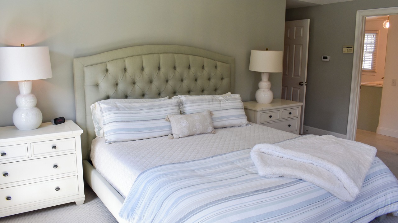 Photo of Bedroom in Dennis