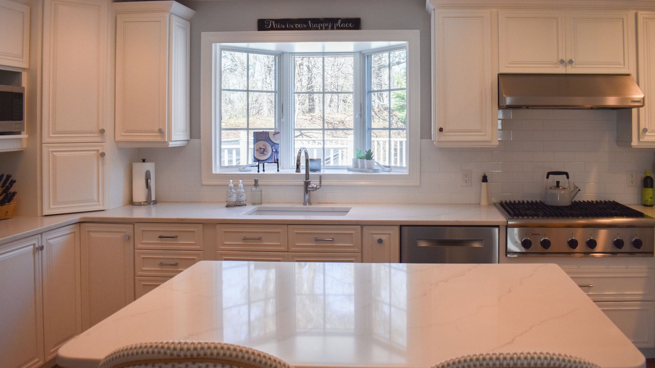 Photo of Kitchen in Dennis