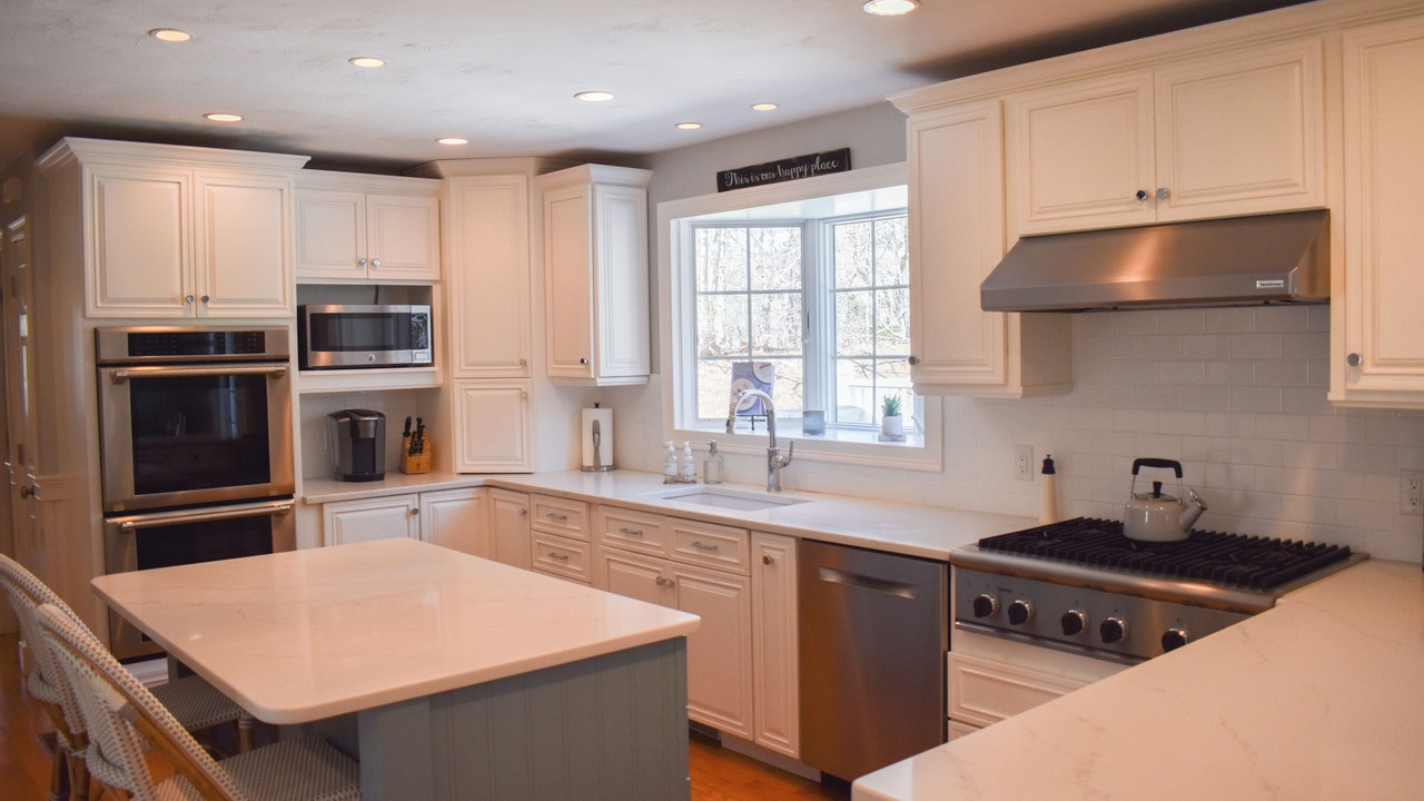 Photo of Kitchen in Dennis