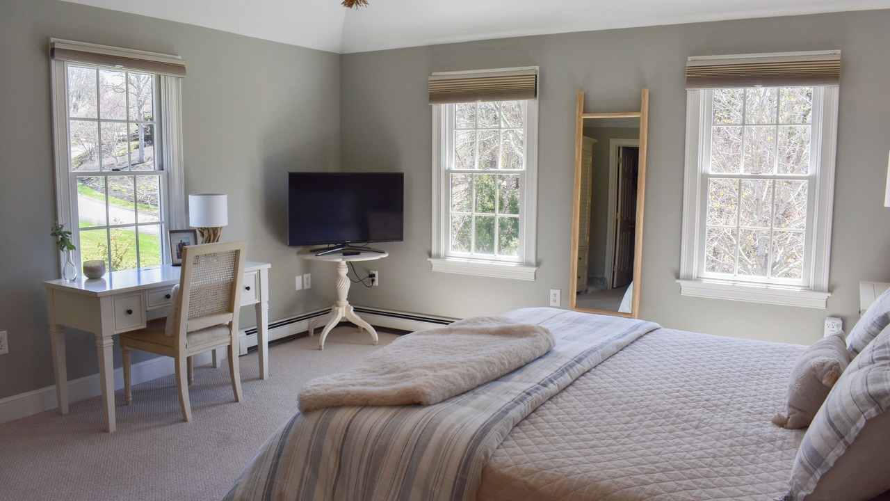Photo of Bedroom in Dennis