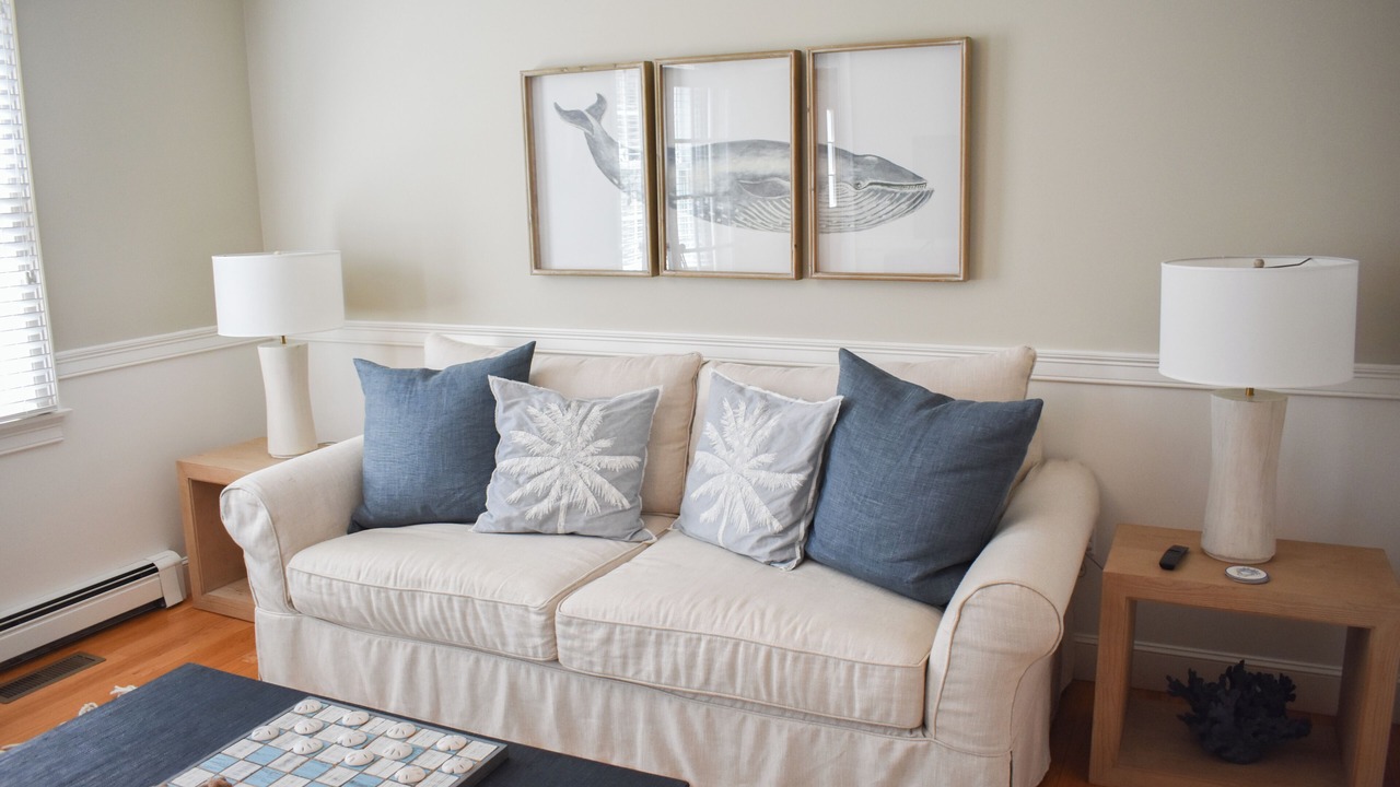 Photo of Livingroom in Dennis