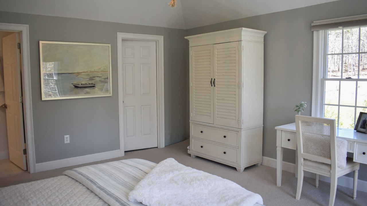 Photo of Bedroom in Dennis