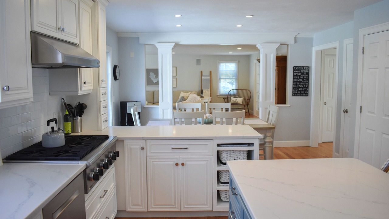 Photo of Kitchen in Dennis