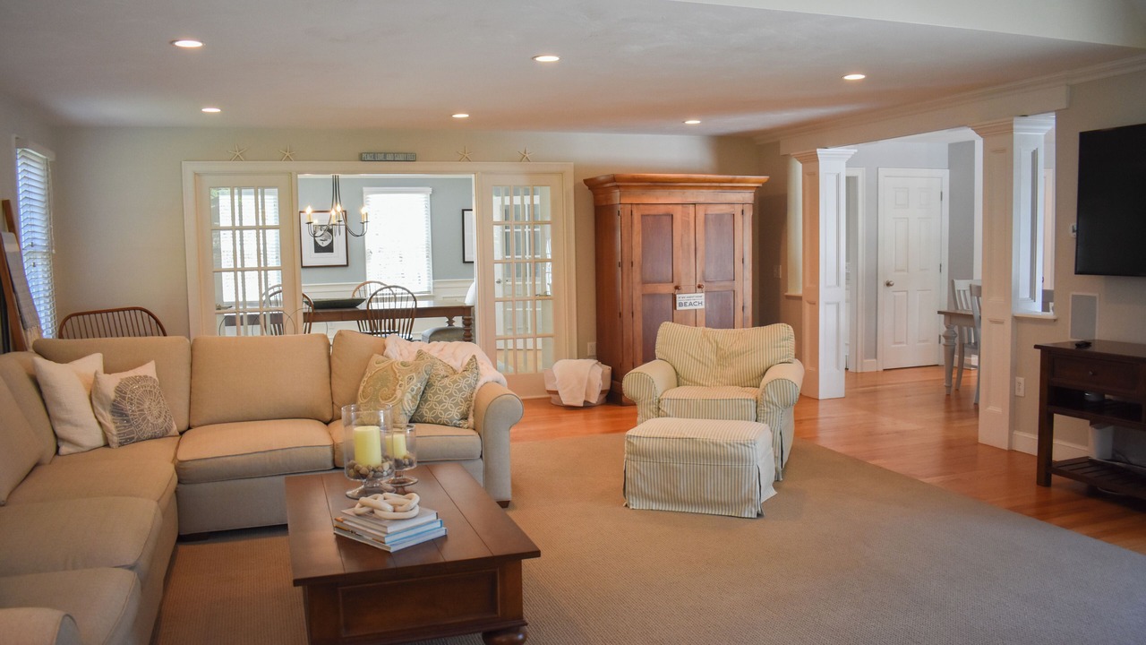 Photo of Livingroom in Dennis