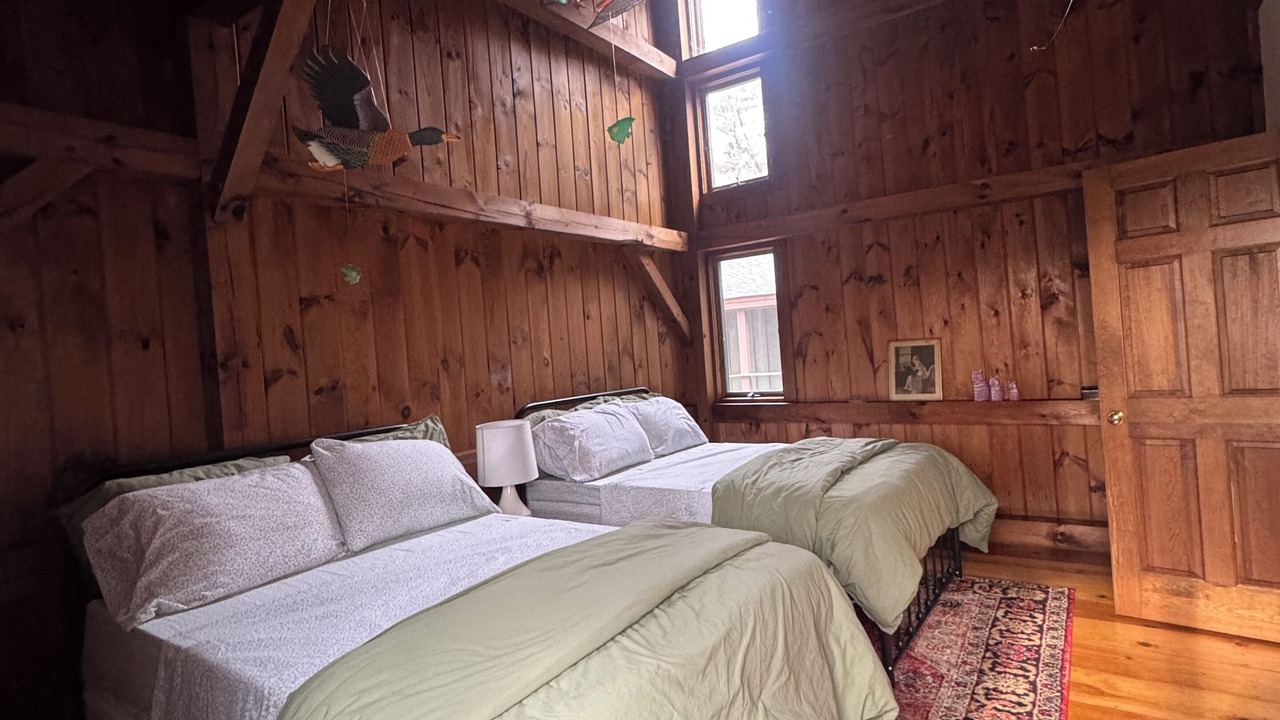 Photo of Bedroom in Old Chatham