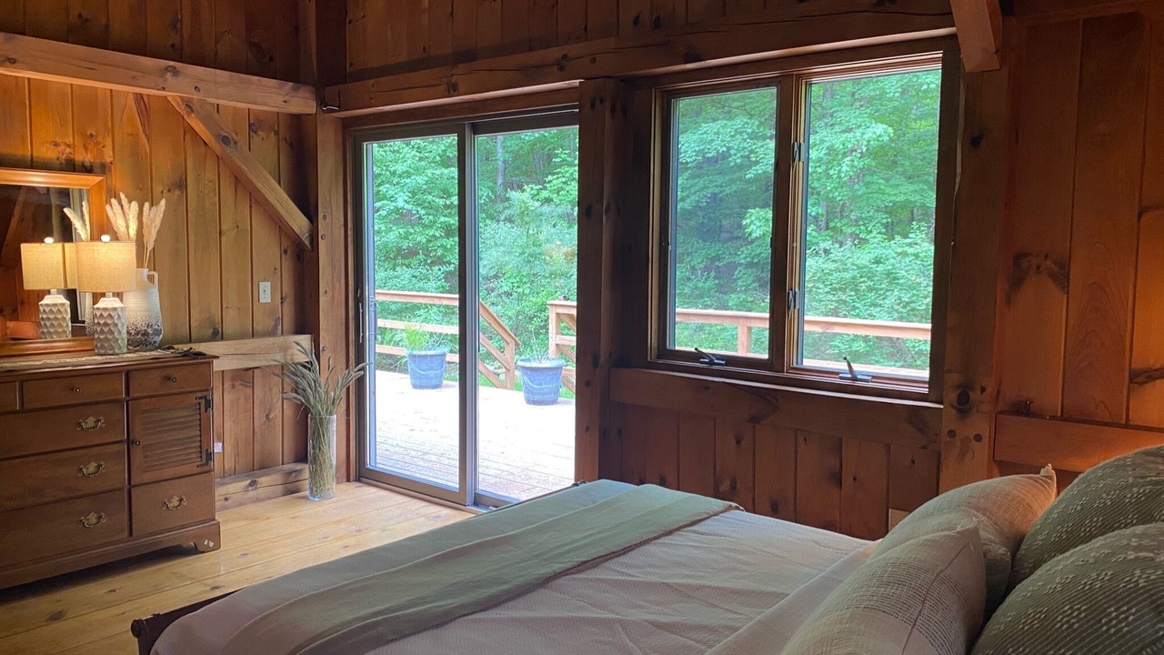 Photo of Bedroom in Old Chatham