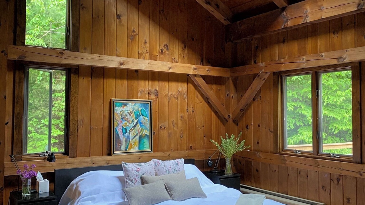 Photo of Bedroom in Old Chatham