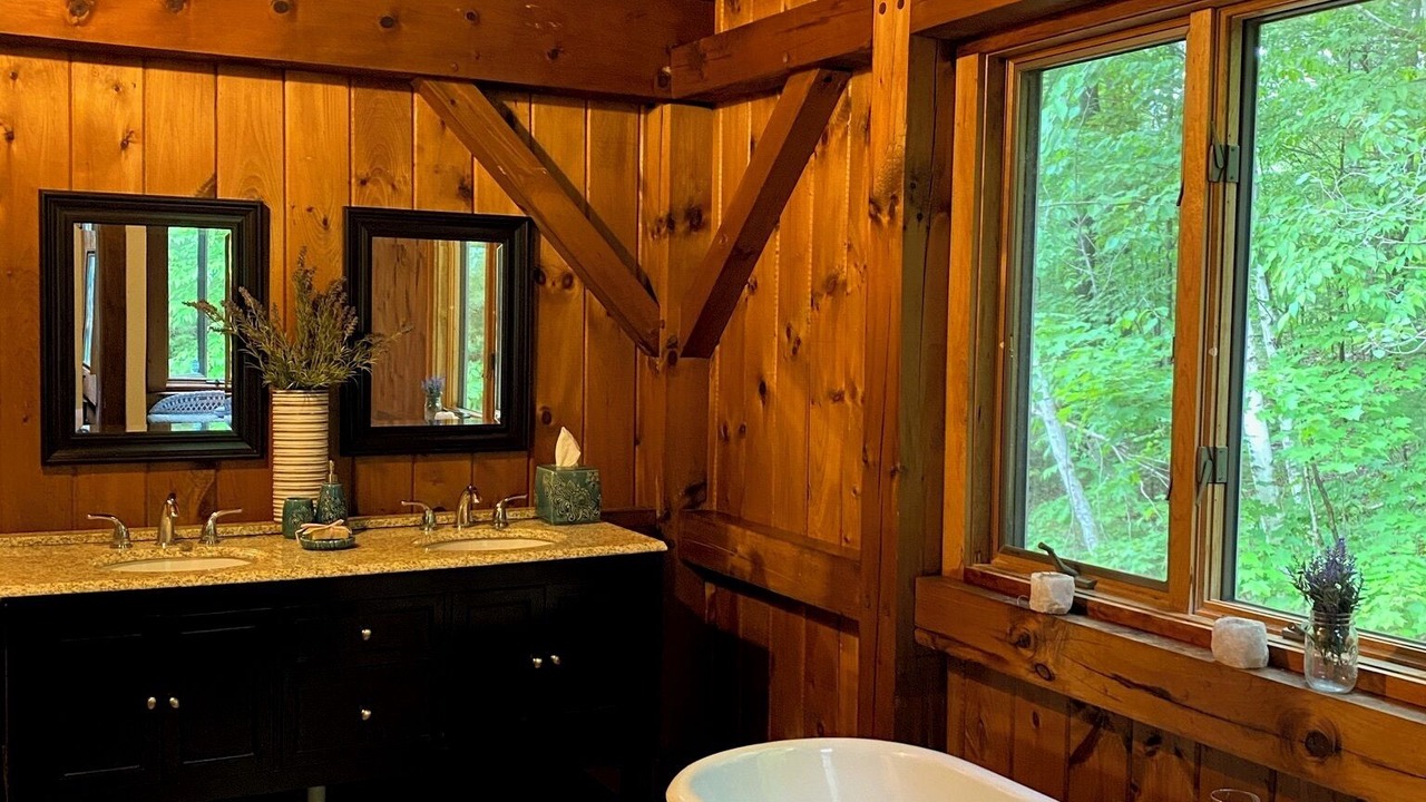 Photo of Bathroom in Old Chatham