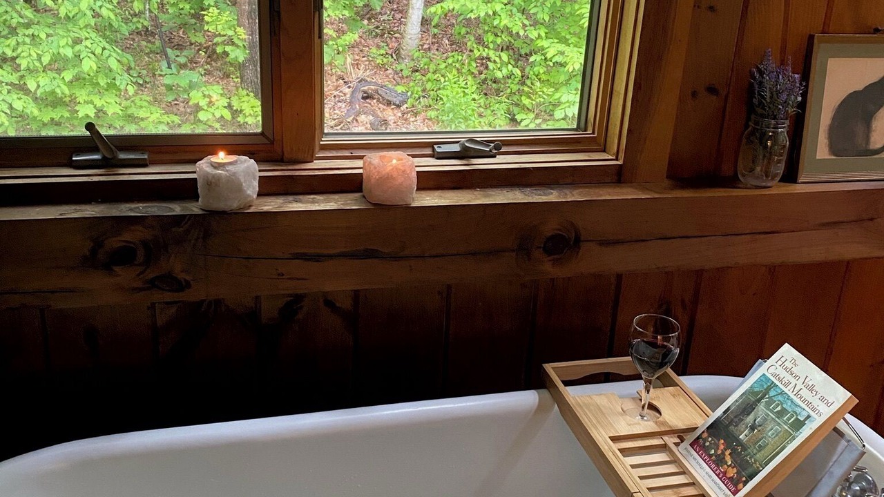 Photo of Bathroom in Old Chatham