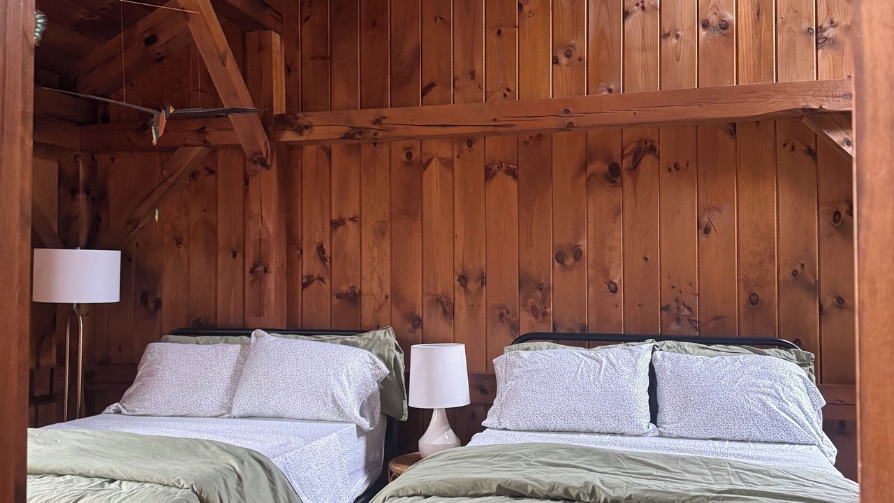 Photo of Bedroom in Old Chatham