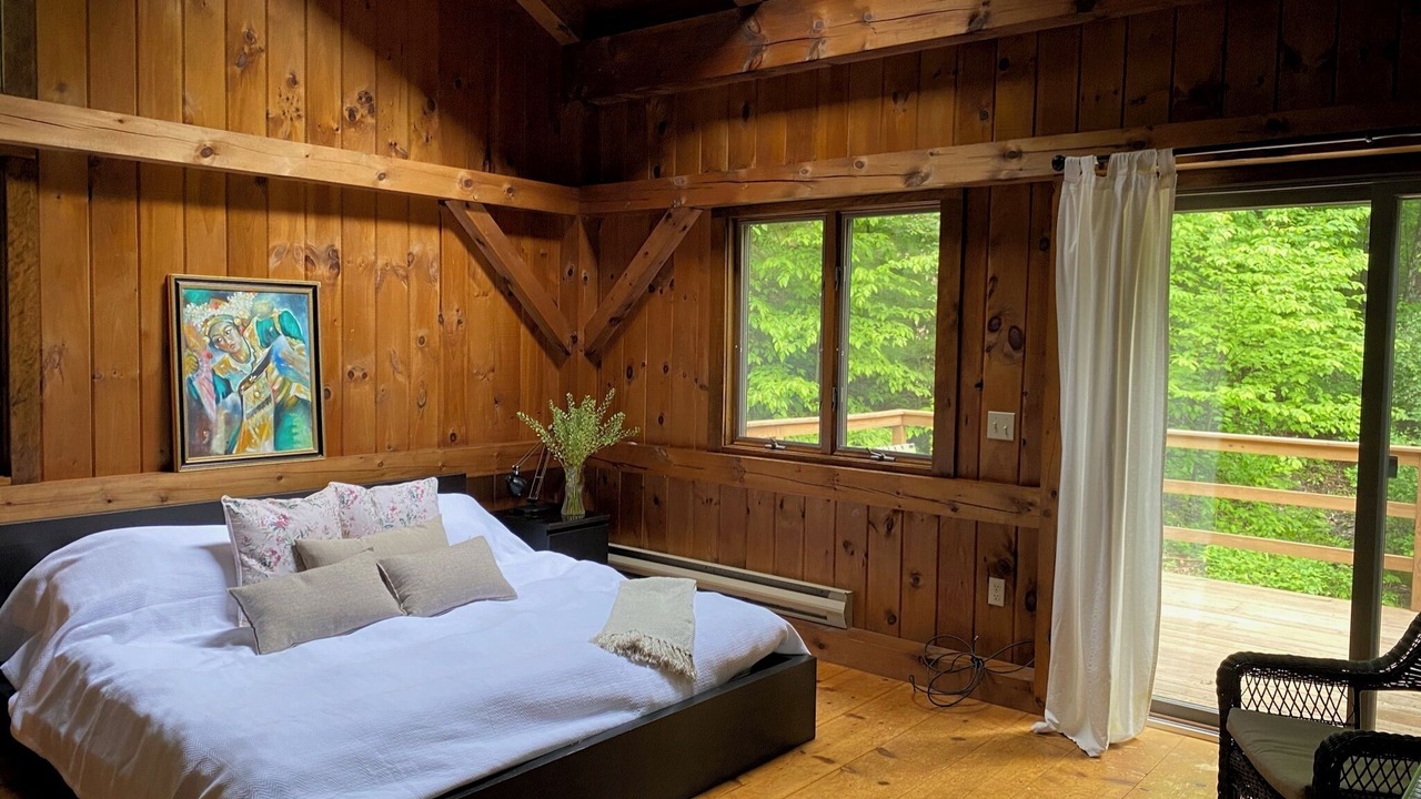Photo of Bedroom in Old Chatham