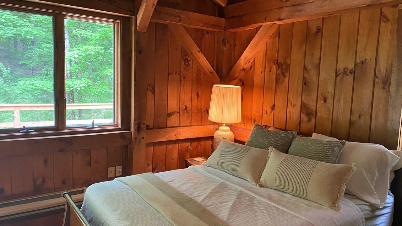Photo of Bedroom in Old Chatham