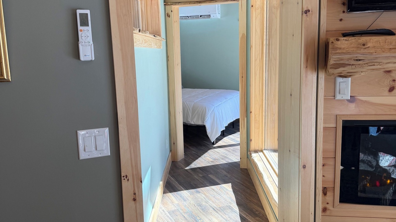 Photo of Bedroom in Jay