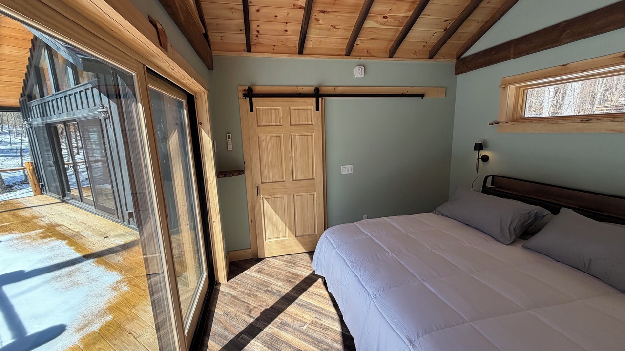 Photo of Bedroom in Jay