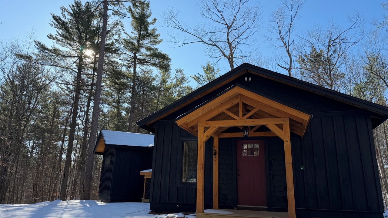 Photo of Outdoor in Jay